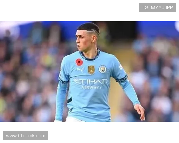 福登伤愈复出，对曼城进攻端贡献显著