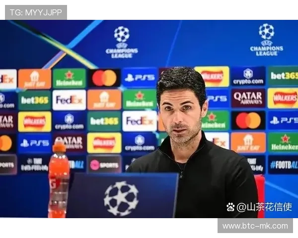 阿尔特塔回应裁判争议：希望裁判系统更加透明