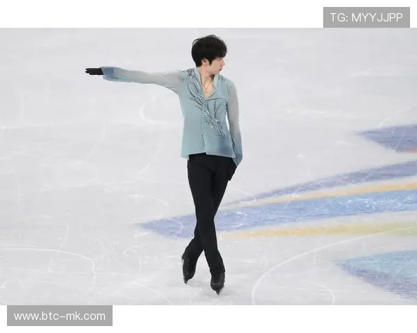金博洋称仍处当打之年，花滑四大洲赛备战冬奥信心足