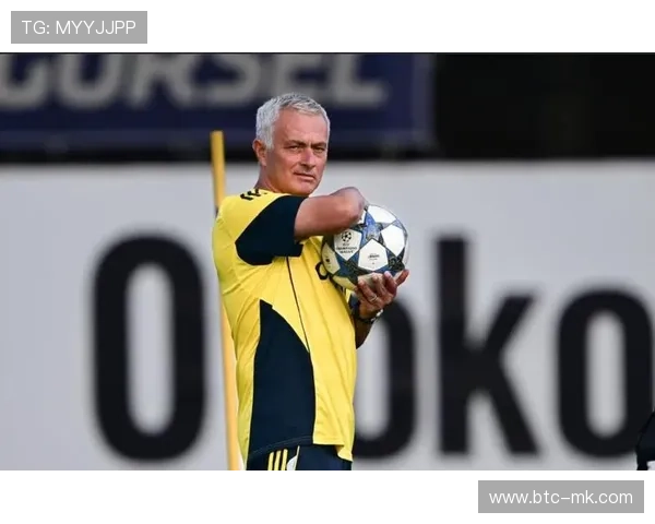 穆里尼奥独家专访：谈本菲卡欧冠征程与对阵皇马的战术准备