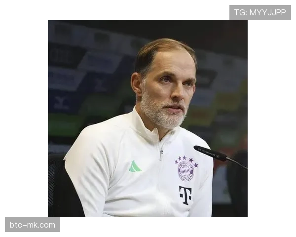 拜仁赛前训练重点演练三秒反击，图赫尔强调由守转攻提速