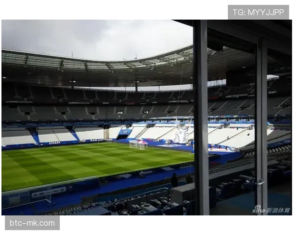 法兰西大球场启动2026年夏季翻新计划 法兰西大球场启动2026年夏季翻新计划