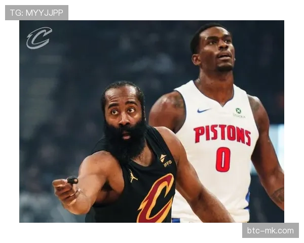 活塞锁定东部第一但进攻短板暴露，季后赛防守强度面临考验